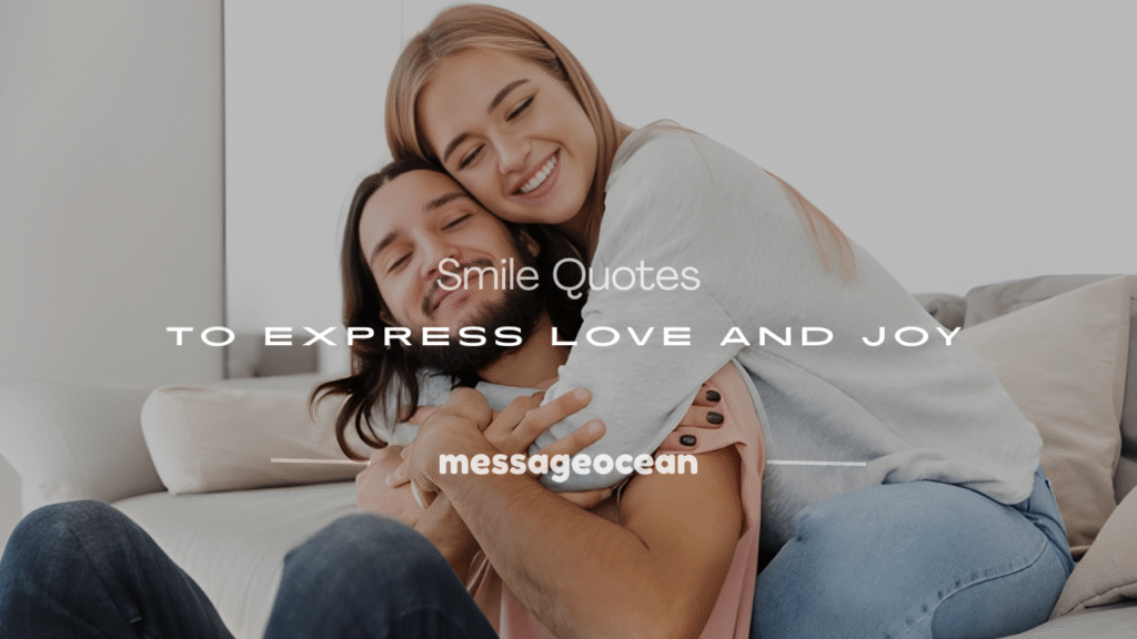 your smile quotes