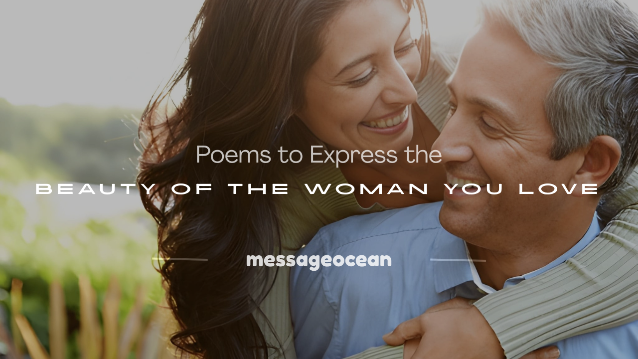 poems about her beauty