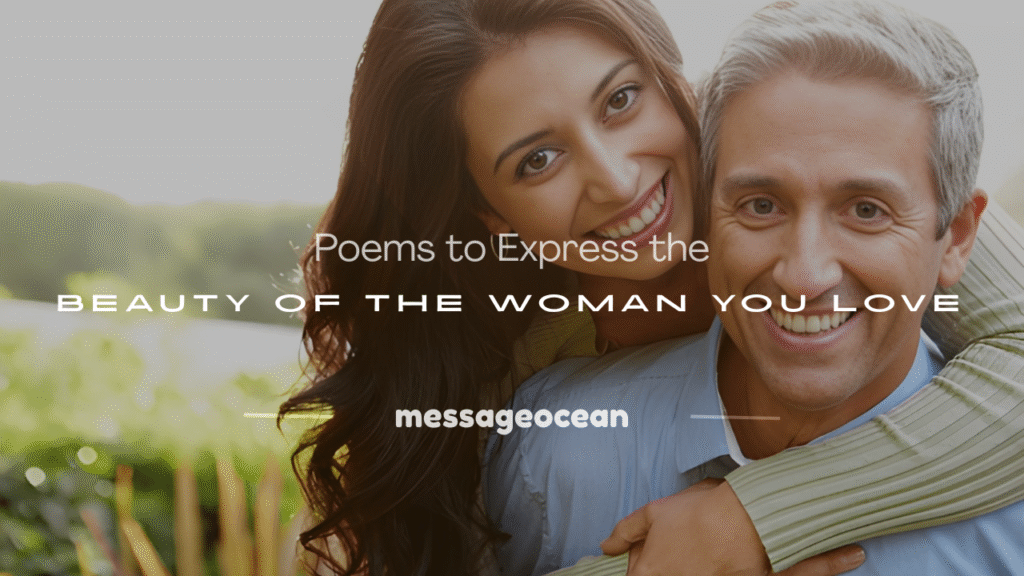 poems about her beauty