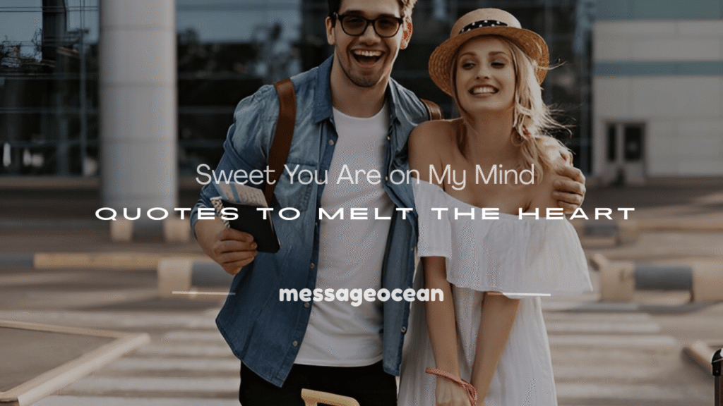 you are on my mind quotes