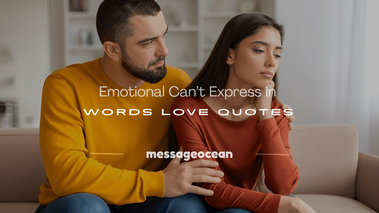 cant express in words quotes