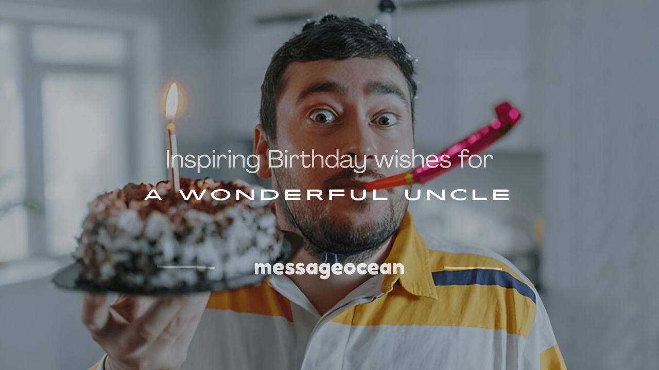 birthday wishes for uncle