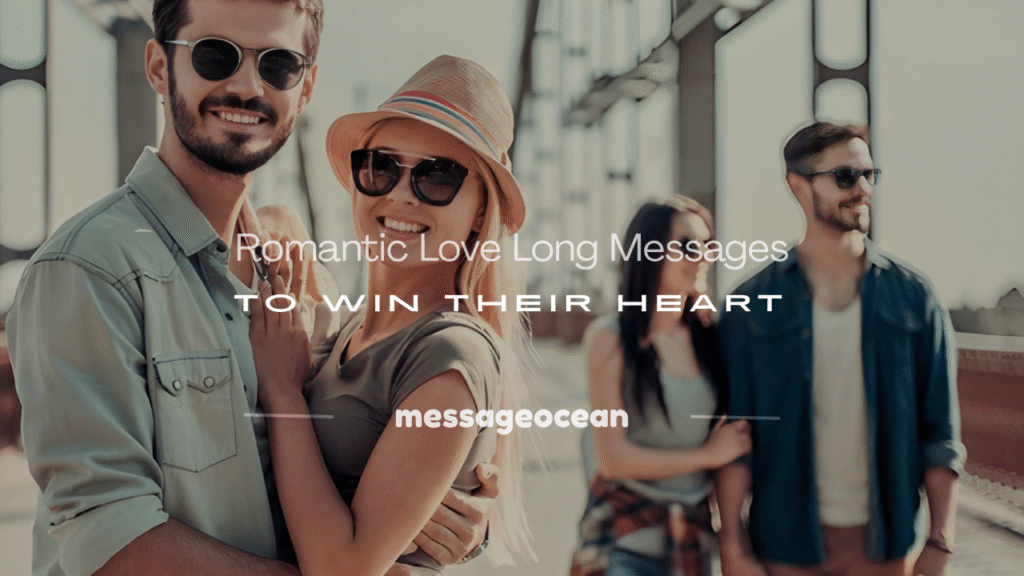 love long messages