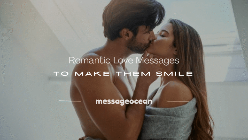 love messages