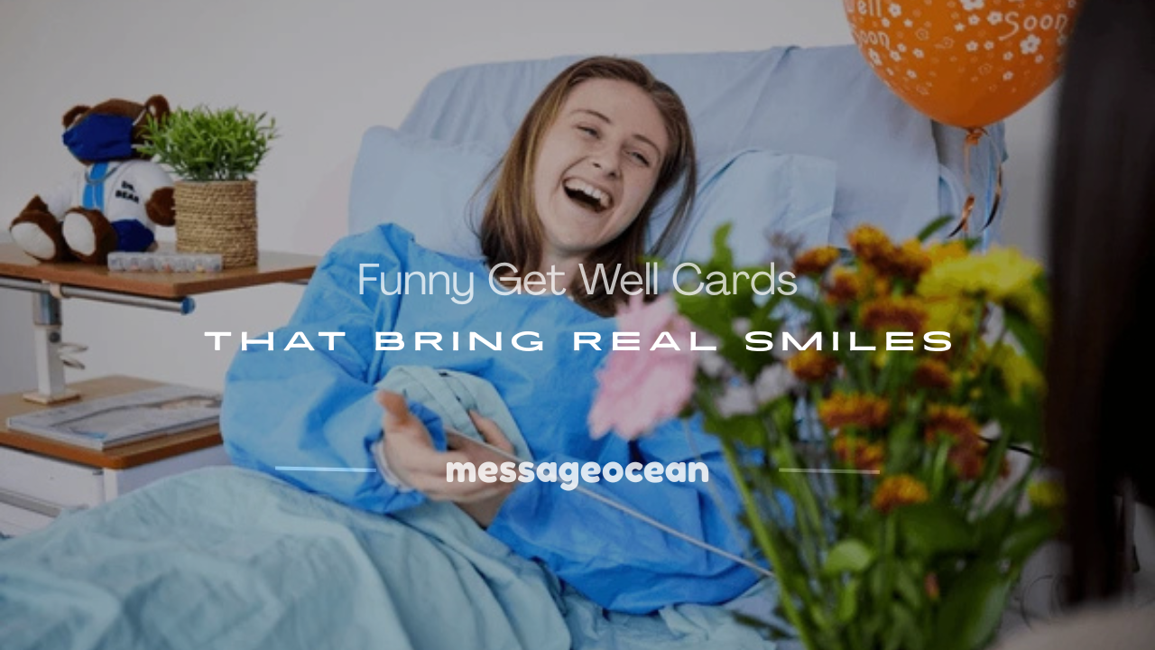 funny get well cards