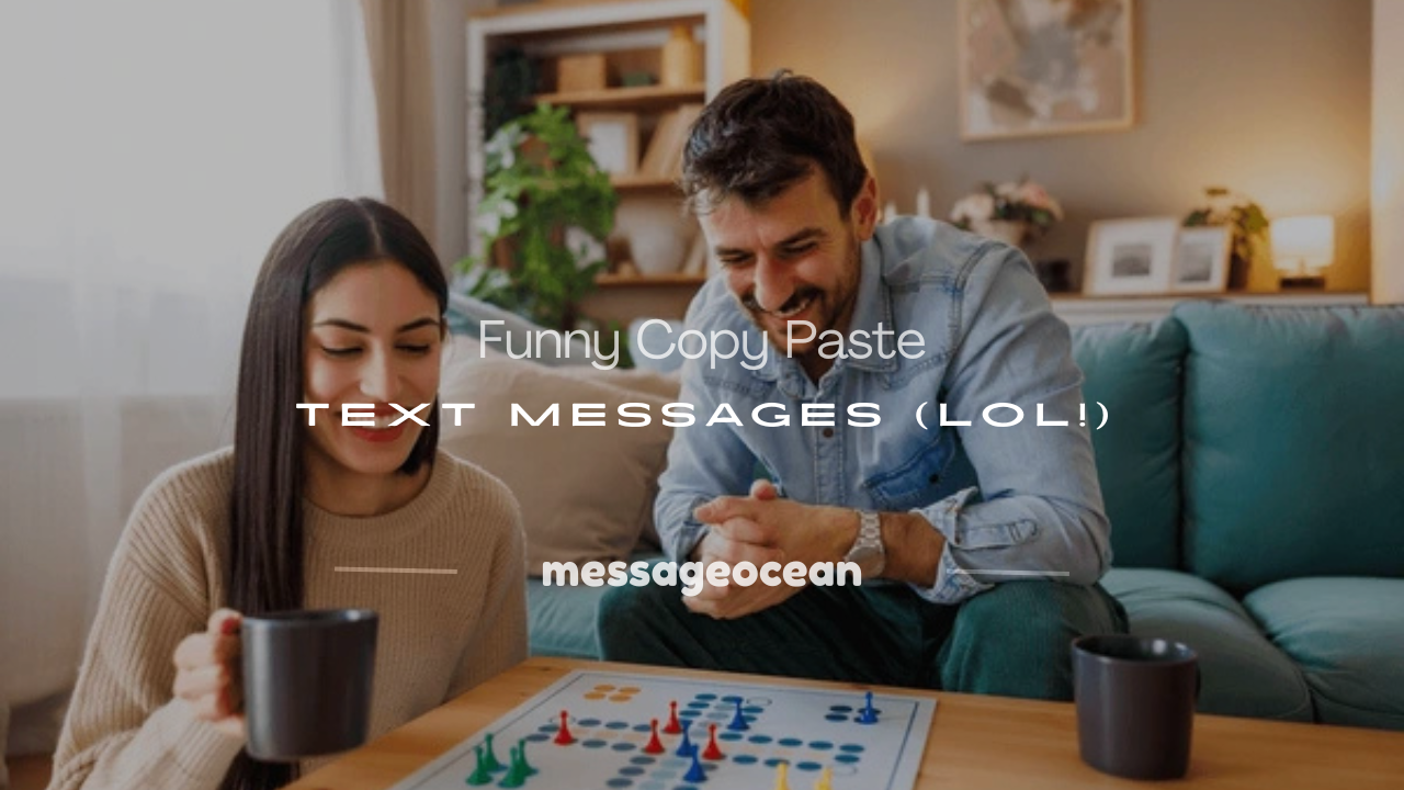 funny copy and paste text messages