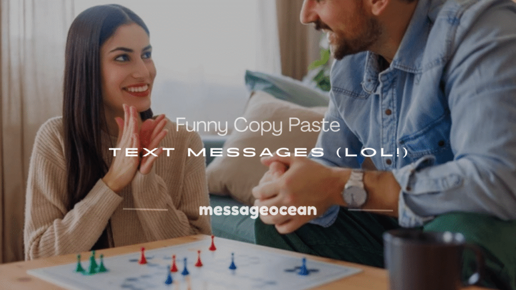 funny copy and paste text messages